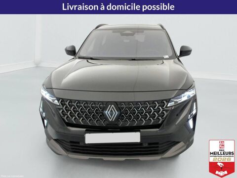 Espace VI full hybrid E-Tech 200 ch 7pl Ico 2026 occasion 78200 Buchelay