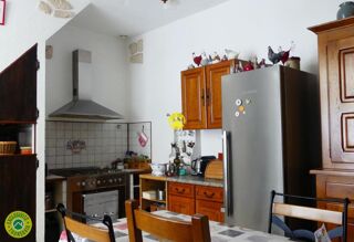  Maison � vendre 7 pi�ces 135 m�