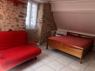  Appartement à louer 1 pièce 25 m²