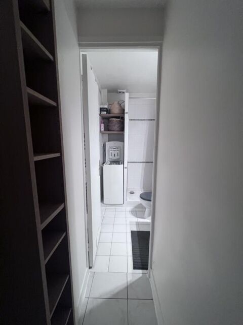  Appartement � louer 1 pi�ce 26 m�