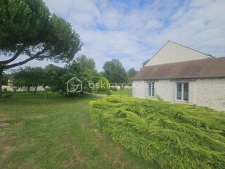  Propri�t�/ch�teau � vendre 11 pi�ces 420 m�