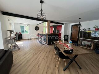  Maison à vendre 5 pièces 131 m²