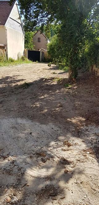  Terrain � vendre 437 m�