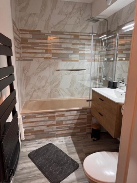  Appartement � louer 2 pi�ces 31 m�