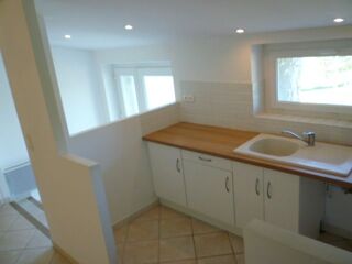  Appartement � louer 2 pi�ces 43 m�