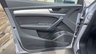 Q5 55 TFSI e 367 Quattro S-Tronic 7 S line 2021 occasion 29600 Morlaix