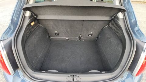 500 X 1.6 Multijet 120 ch DCT Mirror 2018 occasion 72500 Vaas