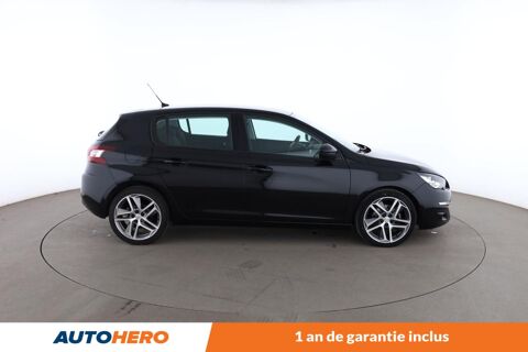 308 1.6 Blue-HDi Active 120 ch 2017 occasion 92130 Issy-les-Moulineaux