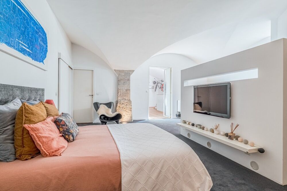 � vendre  Appartement Lyon 2