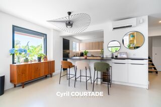  Maison à vendre 6 pièces 180 m²