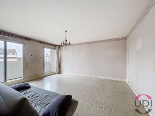  Appartement  vendre 2 pices 58 m