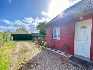  Maison � vendre 6 pi�ces 97 m�