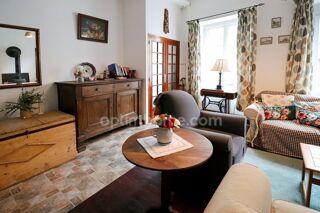  Maison à vendre 7 pièces 157 m²