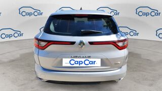 M&eacute;gane 1.5 dCi 110 Business 2016 occasion 69540 Irigny
