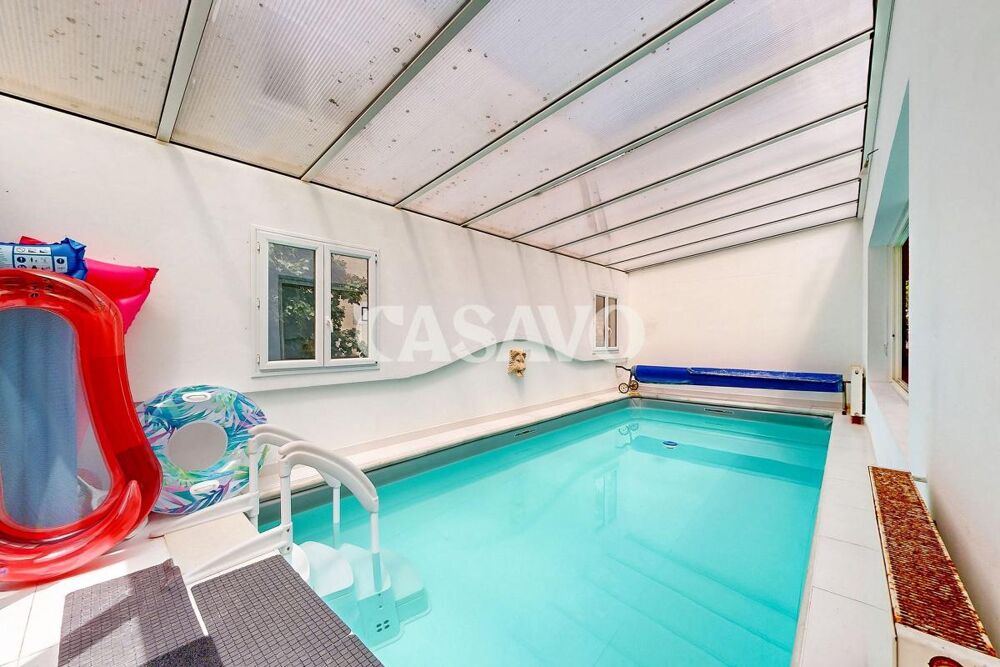 à vendre  Propriété/château Fontenay-sous-Bois (94120)