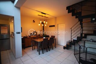  Maison à vendre 4 pièces 95 m²