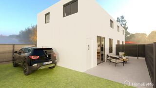  Maison � vendre 4 pi�ces 90 m�