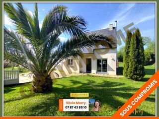 Maison 81m2 Saint-Servais