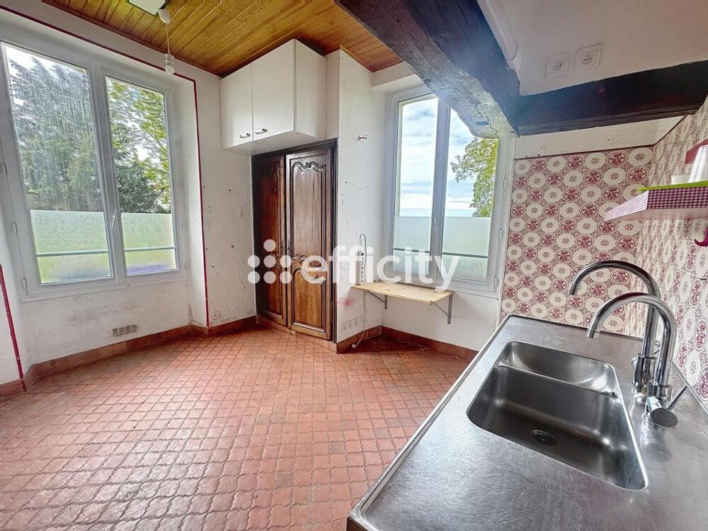 � vendre  Maison Villebon-sur-Yvette (91140)