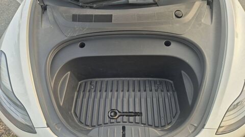 Model 3 462 Dual Motor Long Range - Automatique 2021 occasion 36000 Chateauroux