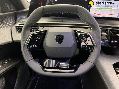 3008 Hybrid 145 e-DCS6 GT 2025 occasion 73420 Voglans
