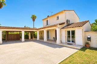 Maison à vendre 5 pièces 138 m²