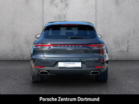 Macan 2021 occasion 33000 Bordeaux