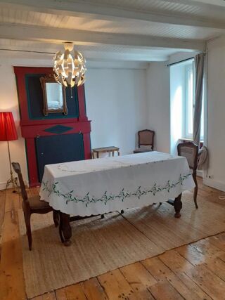  Appartement à vendre 3 pièces 52 m²