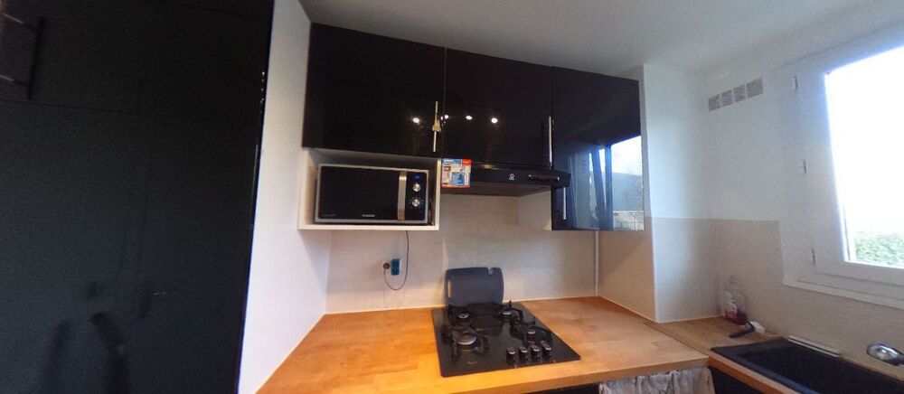 Location Appartement Appartement de 39m2 à louer sur Montreuil Montreuil