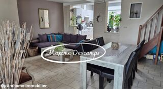 Maison 4 pièces 88 m² · à Roncq · 88 m² · 229 000 €