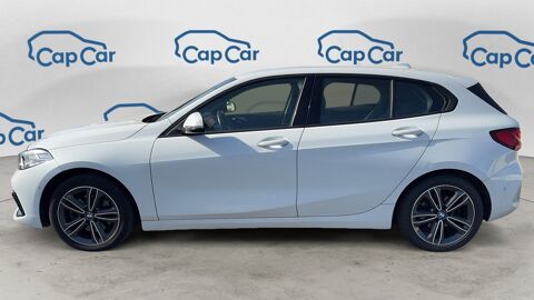 S&eacute;rie 1 116i 109 Steptronic8 Edition Sport 2021 occasion 29440 Trezilide