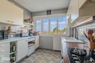  Appartement � vendre 4 pi�ces 97 m� Sainte foy les lyon