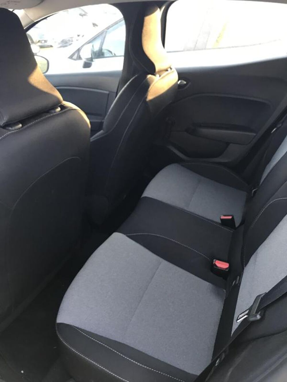 Clio V AUTO ECOLE 1.5 DCI 100 2025 occasion 38160 Chatte