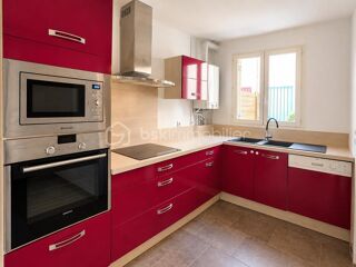  Maison à vendre 4 pièces 105 m²