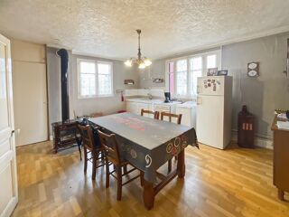  Maison � vendre 4 pi�ces 80 m�