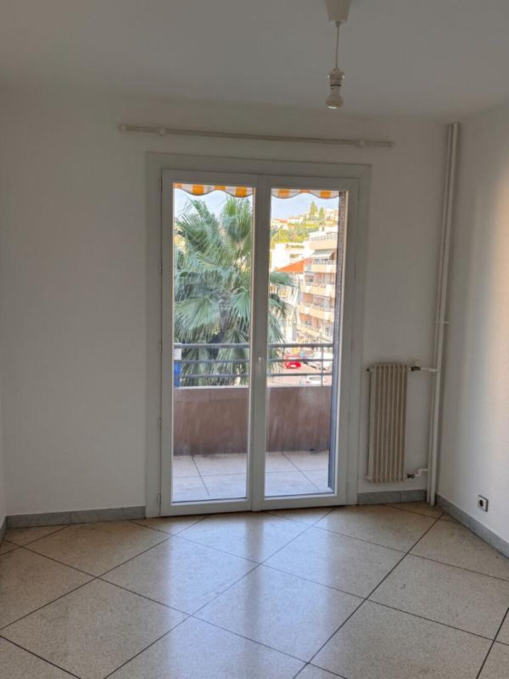 Appartement Centre Ville à Cagnes Sur Mer 3 pièce(s) 55.19 m2
