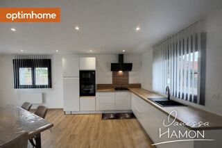  Maison � vendre 5 pi�ces 112 m�