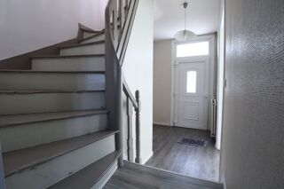  Maison à vendre 5 pièces 133 m²