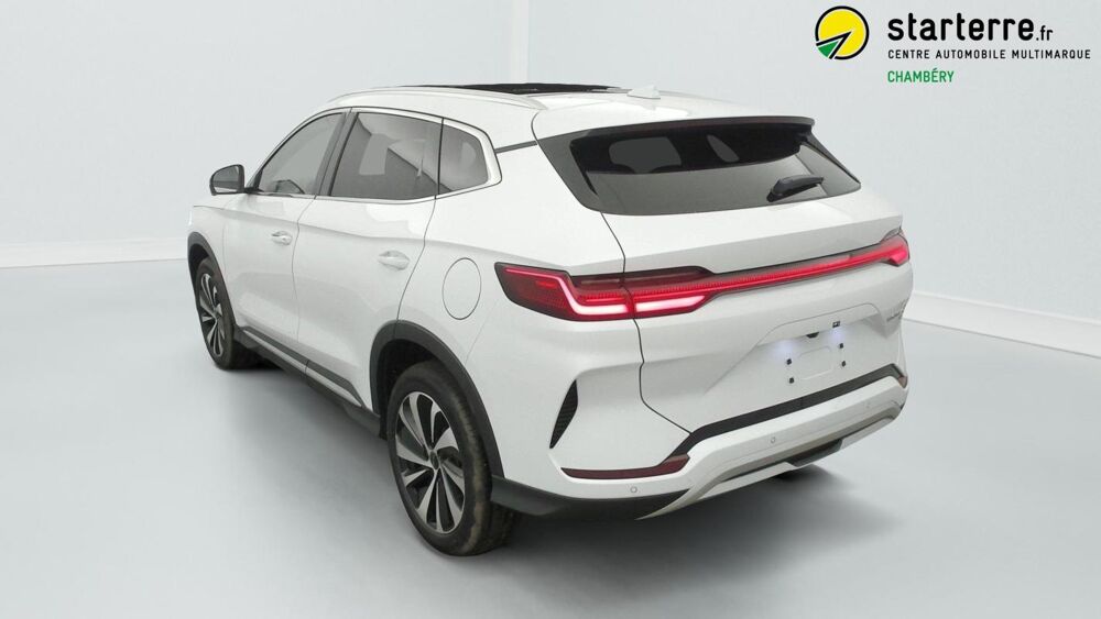 Seal 1.5L DM-I 218 CH PHEV COMFORT 2026 occasion 73420 Voglans