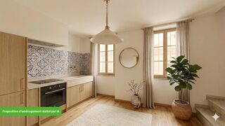  Maison � vendre 4 pi�ces 88 m�