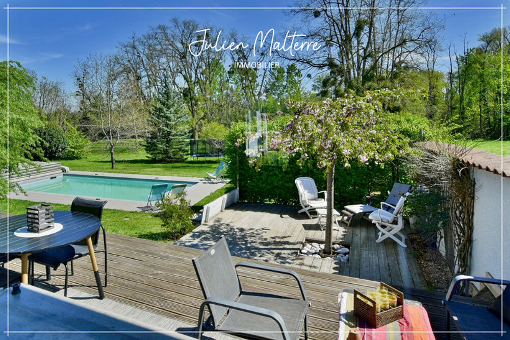  vendre  Maison Saint-Just-Saint-Rambert (42170)