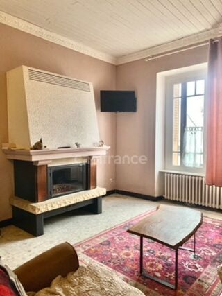  Maison � vendre 5 pi�ces 140 m�