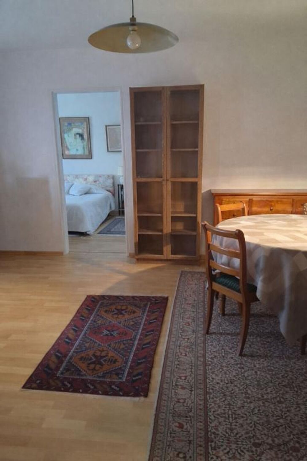 Appartement T2 Amboise