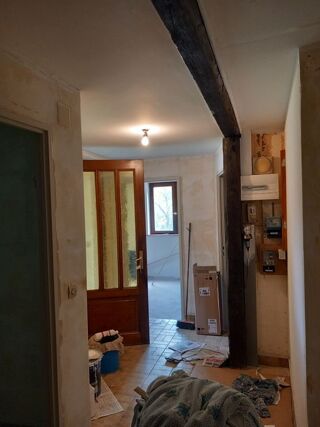  Maison � louer 3 pi�ces 62 m�