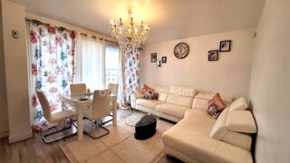  Appartement � vendre 3 pi�ces 57 m�