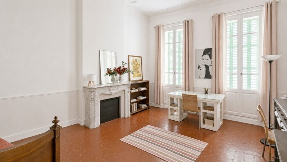 à vendre  Maison Salon-de-Provence (13300)