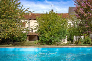  Maison à vendre 7 pièces 268 m²