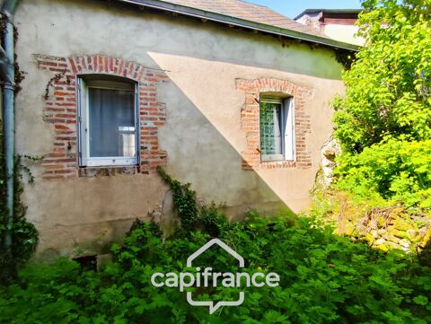   Local/bureau à vendre BESSE SUR BRAYE (72) 