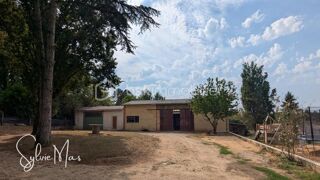  Ferme � vendre 5 pi�ces 140 m�