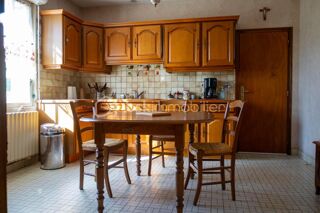  Maison à vendre 5 pièces 129 m²